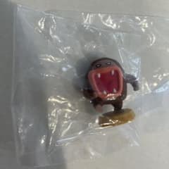 サク山チョコ次郎　ガチャガチャのサムネイル