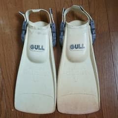 GULL フィンのサムネイル