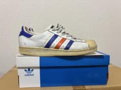 adidas SUPERSTAR RIVARLY 27.5cmのサムネイル