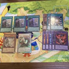A*T様 烙印　デッキパーツ遊戯王OCG デュエルモンスターズ A*T様 烙印 デッキパーツ遊戯王OCG デュエルモンスターズ - メルカリ