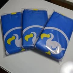 マイニンテンドーストア あつまれ　どうぶつの森 エコバッグ 3点セットのサムネイル