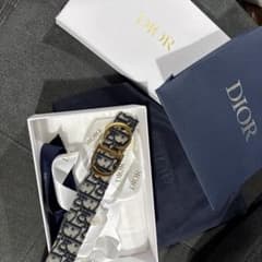 DIORベルトのサムネイル