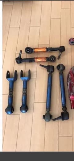 ゆぺまる様専用　アームのサムネイル