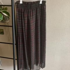 マジェスティックレゴンのプリーツスカートのサムネイル