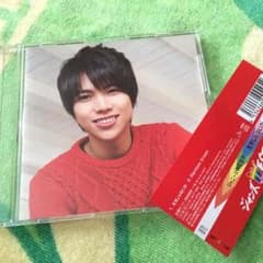 ジャニーズWEST CD ええじゃないかのサムネイル