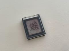 JUNG SAEM MOOL アイシャドウのサムネイル