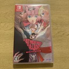 キャサリンフルボディ　Switchのサムネイル