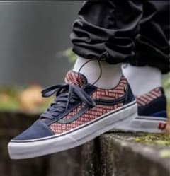 オールドスクール GORE-TEX 28cm ゴアテックス vansのサムネイル