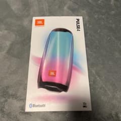 「JBL PULSE4」のサムネイル