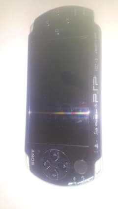 Sony PSP 本体ジャンクのサムネイル
