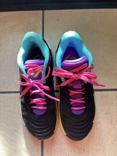 JORDAN LUKA 2 LUK.AI 26cm DX9012-001⁠ - メルカリ