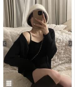 GRL トップスのサムネイル