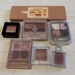 アイシャドウ まとめ売り - メルカリ