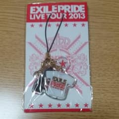 EXILE PRIDE ストラップのサムネイル