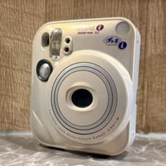 FUJIFILM instax mini 30 チェキ 本体のサムネイル