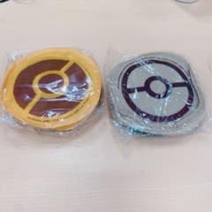 セブンイレブン ポケモン エコバッグのサムネイル