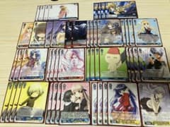 ヴァイス Key 8門デッキのサムネイル