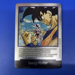 ドラゴンボール超 英語版 エナジーマーカー E-73 銀 10巻 ④ ドラゴンボール超 英語版 エナジーマーカー 銀 23巻 E-77 - メルカリ