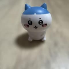 치이카와 하치와레 피규어