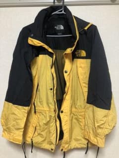 NORTH ノースフェイス マウンテンパーカーのサムネイル