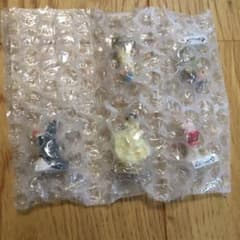 白雪姫　ミニチュア　置物　ディズニーのサムネイル