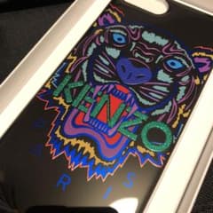 KENZO Paris iPhone8plusケースのサムネイル