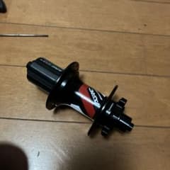 mtb 自転車 ハブ 新品未使用　28hのサムネイル