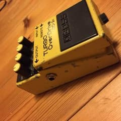 BOSS OD-2R オーバードライブのサムネイル