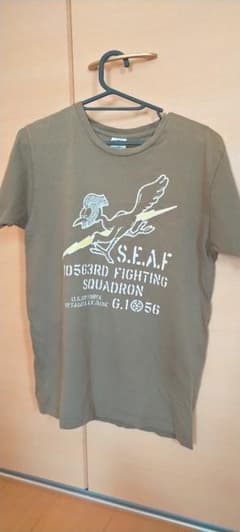 むら様専用　世田谷ベース　Tシャツのサムネイル