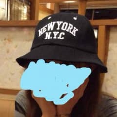 バケットハットのサムネイル