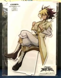 遊戯王 ZEXAL IV トーマス アクリルスタンド - メルカリ
