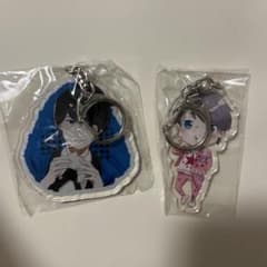 ☆みー様専用☆AXXX1S アクキー 岡田勇輝 おかゆのサムネイル