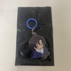 名探偵コナン ふらっとめじるしアクセサリー 萩原のサムネイル