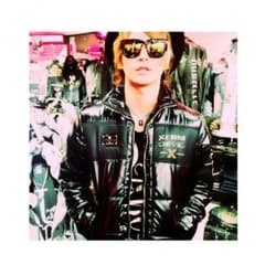 美品 X-frm トランスフォーム ダウンジャケットのサムネイル