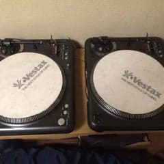 Vestax PDX-3000 mk2のサムネイル