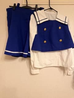 cospatio ご注文はうさぎですか チノ 冬制服のサムネイル
