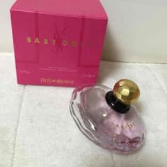 baby doll 香水のサムネイル