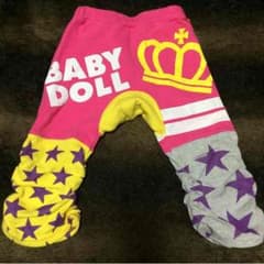 モンキーパンツ  ☆様専用のサムネイル