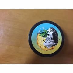 The body shopのサムネイル