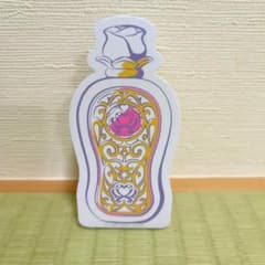 프리큐어 코코로파퓸형 메모