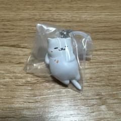ねこあつめ めじるしアクセサリー まんぞくさんのサムネイル