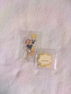 鏡音レン アクリルスタンドのサムネイル