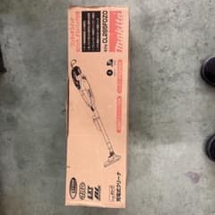 マキタ CL285FDZ0 スティッククリーナーのサムネイル