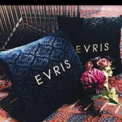 EVRIS クッションカバーのサムネイル