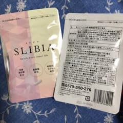 スリビア  30粒×2のサムネイル