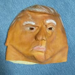 ドナルドトランプ大統領　マスクのサムネイル