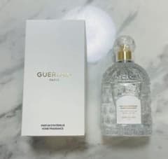 GUERLAIN White Orchid ホームフレグランス GUERLAIN Orchidee Blanche ホームフレグランス - メルカリ