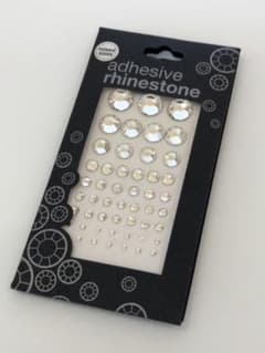 ネイルアート用品のサムネイル
