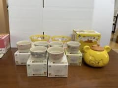 リラックマ 一番くじ 食器セット ボウル ポット - メルカリ