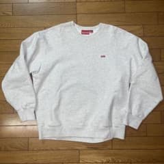 Supreme Small Box Crewneck SizeLのサムネイル
